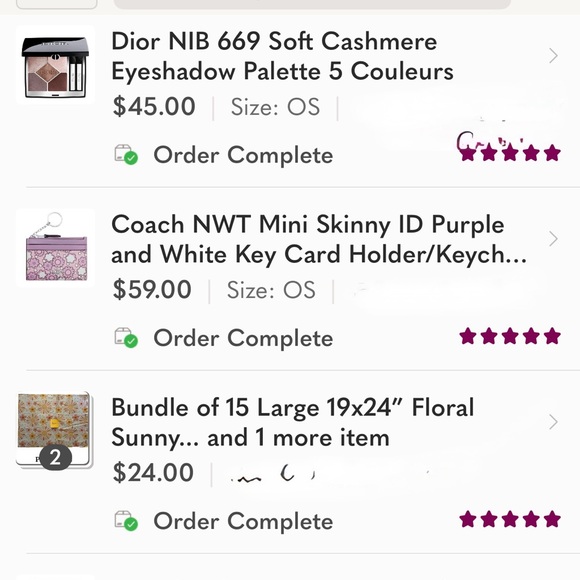 I appreciate you! - Picture 3 of 5